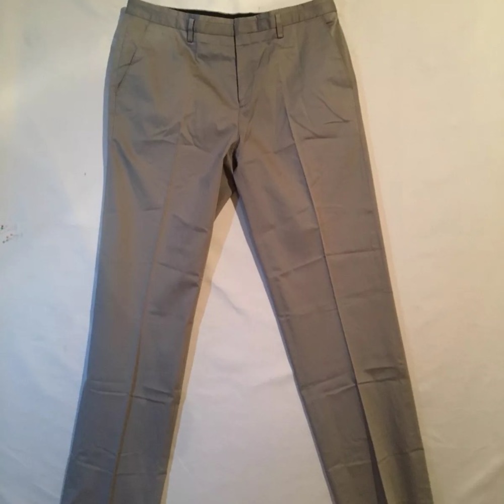 Calvin Klein  slim fit dress pants size 34 x 32